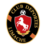 Club De Deportes Limache Logo Transparent PNG