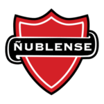 Club De Deportes Ñublense Logo Transparent PNG