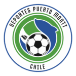 Club De Deportes Puerto Montt Logo Transparent PNG