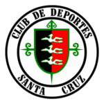 Club De Deportes Santa Cruz Logo Transparent PNG