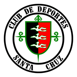 Club De Deportes Santa Cruz