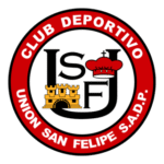 Club De Deportes Unión San Felipe Logo Transparent PNG
