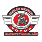 Club De Enduros De Tocoa Logo Transparent PNG
