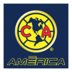 Club De Futbol América Logo Transparent PNG