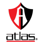 Club De Futbol Atlas Logo Transparent PNG