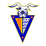 Club De Futbol Badalona Logo Transparent PNG