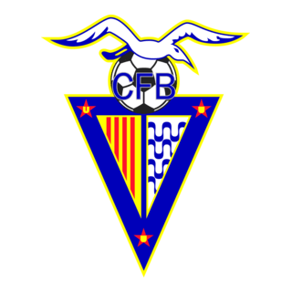 Club De Futbol Badalona
