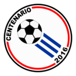 Club De Fútbol Centenario De Loreto Santiago Logo Transparent PNG