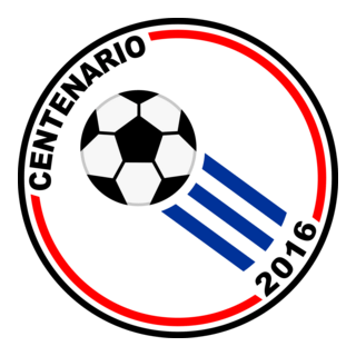 Club De Fútbol Centenario De Loreto Santiago