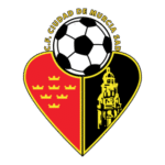 Club De Futbol Ciudad De Murcia Logo Transparent PNG