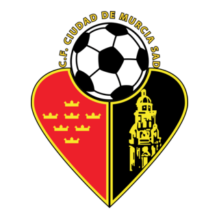 Club De Futbol Ciudad De Murcia