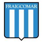 Club De Fútbol Fraigcomar Logo Transparent PNG