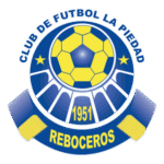 Club De Futbol La Piedad Logo Transparent PNG