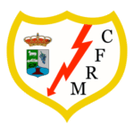 Club De Futbol Rayo Majadahonda Logo Transparent PNG