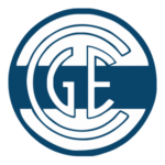 Club De Gimnasia Y Esgrima La Plata Logo Transparent PNG