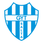Club De Gimnasia Y Tiro De Salta Logo Transparent PNG
