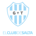 Club De Gimnasia Y Tiro Logo Transparent PNG