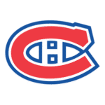 Club De Hockey Canadien Logo Transparent PNG