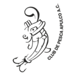 Club De Pesca Apulco Logo Transparent PNG