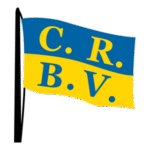 Club De Regatas Bella Vista Logo Transparent PNG