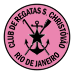 Club De Regatas São Christóvão Logo Transparent PNG
