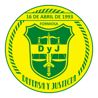 Club Defensa Y Justicia De Formosa