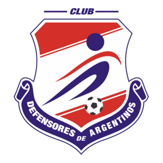 Club Defensores De Argentinos De San Juan