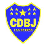 Club Defensores De Boca De Los Berros San Juan Logo Transparent PNG