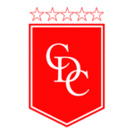 Club Defensores De Cambaceres Logo Transparent PNG