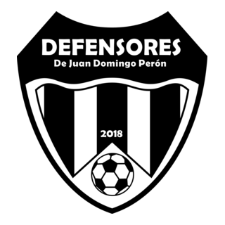 Club Defensores De Juan Domingo Perón Formosa