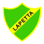 Club Defensores De Lapetta De Altos De Sierra Logo Transparent PNG