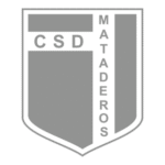 Club Defensores De Mataderos san Nicolas Logo Transparent PNG