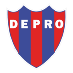 Club Defensores De Pronunciamiento Entre Ríos Logo Transparent PNG