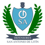 Club Defensores De San Antonio De Litín Córdoba Logo Transparent PNG