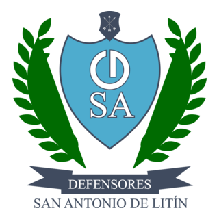 Club Defensores De San Antonio De Litín Córdoba