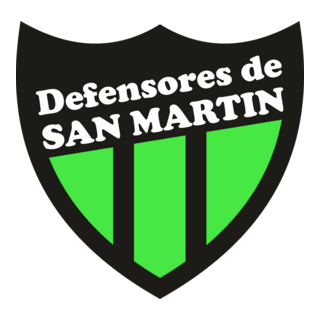 Club Defensores De San Martín De Albardón San Juan