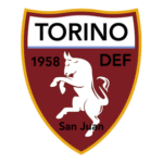 Club Defensores De Torino De Villa 9 De Julio Logo Transparent PNG
