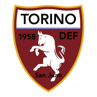 Club Defensores De Torino De Villa 9 De Julio