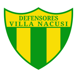 Club Defensores De Villa Nacusi De Villa Nacusi
