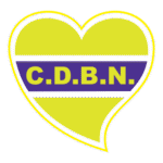 Club Defensores Del Barrio Nebel De Concordia Logo Transparent PNG