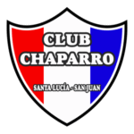 Club Defensores Del Chaparro De Santa Lucía Logo Transparent PNG