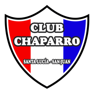 Club Defensores Del Chaparro De Santa Lucía