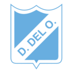 Club Defensores Del Oeste De Gualeguaychu Logo Transparent PNG