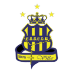 Club Defensores Del Rosario Logo Transparent PNG