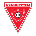Club Defensores Del Tríangulo De Silípica Santiago Logo Transparent PNG