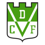 Club Defensores La Floresta De Formosa Logo Transparent PNG