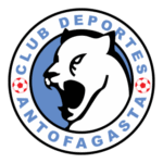 Club Deportes Antofagasta Logo Transparent PNG