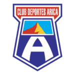 Club Deportes Arica Logo Transparent PNG