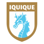 Club Deportes Iquique Logo Transparent PNG