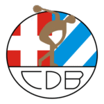 Club Deportiu Blanes Logo Transparent PNG